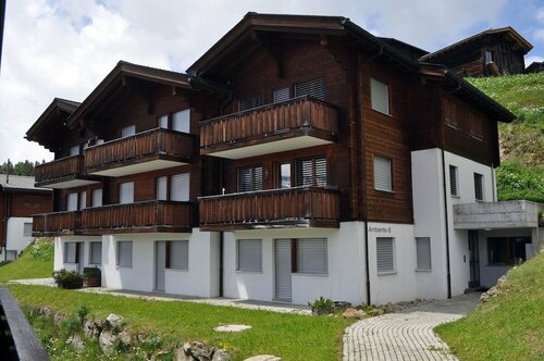 Ambiente B12, Забронировать Апартаменты/квартира Беттен Aletsch