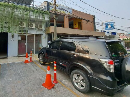 OYO 90578 Dinar Family, Rezervasyon Otel Tanjung Priok 