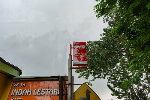 OYO 1801 Wisma Griya Indah Lestari, Réserver Hôtel Jagakersa Jakarta Province