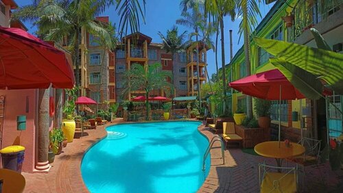 Woodmere Grand Hotel & Serviced Apartments, Réserver Appartement Hôtels à Nairobi avec parking, Parking