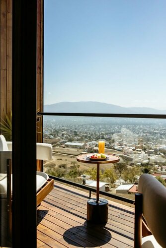 Flavia Hotel, Reserva ahora Hotel San Felipe del Agua Oaxaca
