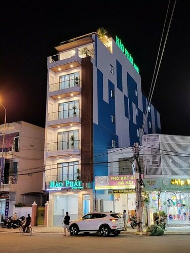 HÀO PHÁT HOTEL NHA TRANG, Забронировать Отель Нячанг Кханьхоа