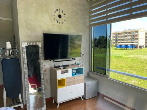 OYO Home 90370 D'tampi Homestay, Rezerwuj Hotel Semporna Sabah