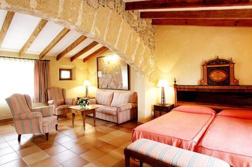 Ca's Garriguer Agroturismo, Забронировать Фермерский дом Вальдемоса Sierra de Tramuntana