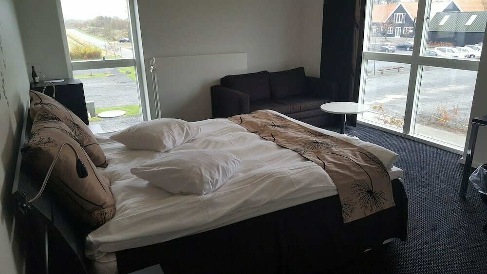 Vilcon Golfhotel