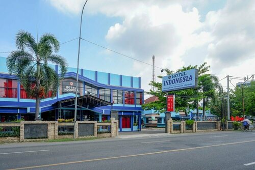 RedDoorz Plus Syariah near Stasiun Pekalongan 2, Rezervasyon Otel Pekalongan'teki Ucuz Oteller