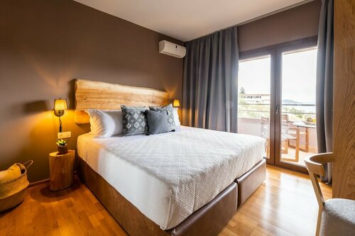 Avaton Suites & Villa Philian Collection, Забронировать Вилла Отели острова Скиатос 3 звезды, 3*