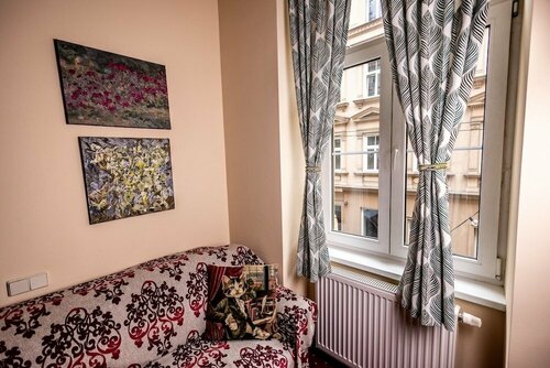 Hotel Altwienerhof, Foglalás Boutique Szálloda 15. Rudolfsheim-Fünfhaus Bécs
