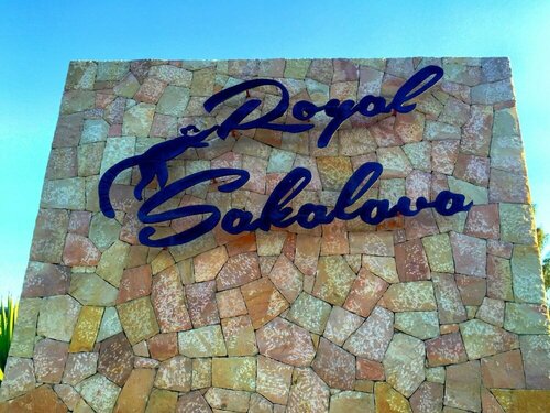 Royal Sakalava, Book Hotel Hoteller i Diego Suarez med pool, Swimmingpool