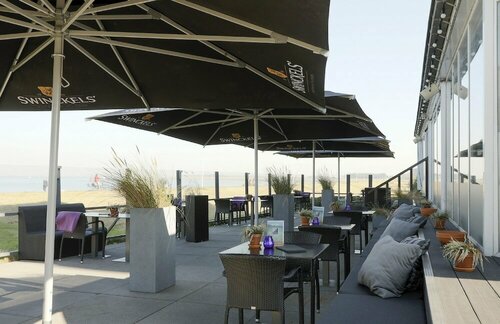 Churchill hotel Terneuzen, Забронировать Отель Тернёзен Zeeuws-Vlaanderen