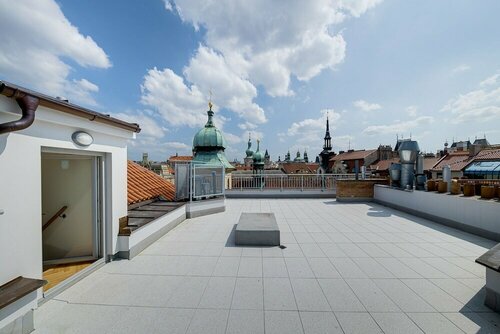 Gold Art Apartments, Reserva ahora Apartamento Praga 1 Praga, cerca de Museum of Alchemy - Speculum Alchemiae