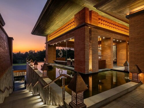 Garrya Bianti Yogyakarta, Réserver Hôtel Hôtels SPA à Sleman, SPA