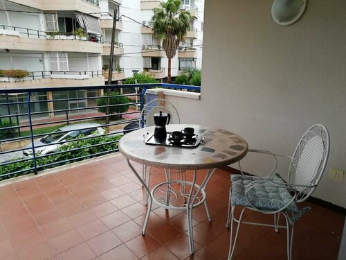 Apartamento Athlas Costa, Забронировать Апартаменты/квартира Отели Tarragonès с бассейном, Бассейн