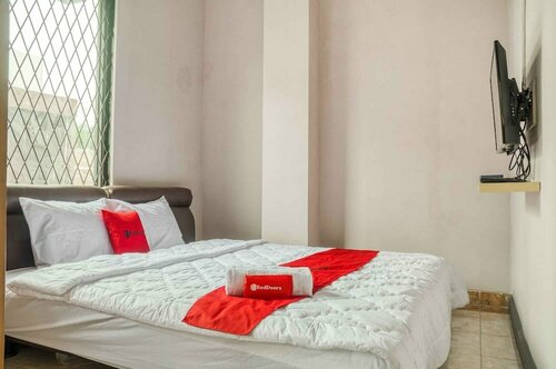 RedDoorz near Duta Merlin, Đặt Khách sạn Gambir 
