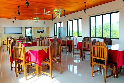 Sunbeam Beach Resort