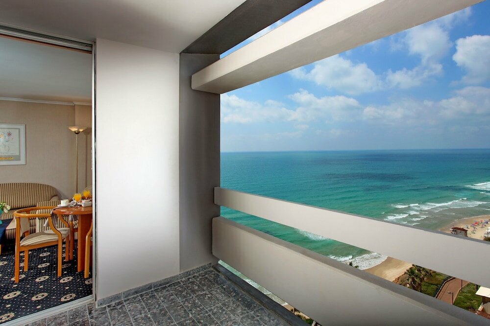 Netanya Motel Pierre