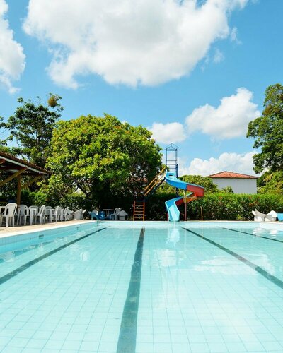 Viver Hotel Fazenda, Book Hotel Hoteller i Pernambuco med parkering, Parkering