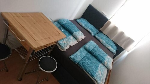Abai Hostel, Book Hotel Wien Østrig