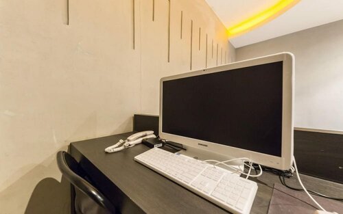 Boutique hotel k Dongdaemun