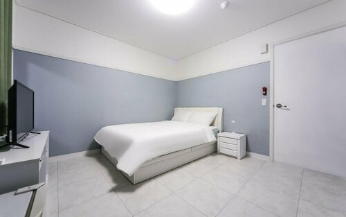 Yeosu Yeodo Motel, Забронировать Мотель Йосу Чолла-Намдо