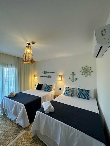Pousada Deu Praia Maragogi, Reserva ahora Bed & breakfast Maragogi Alagoas