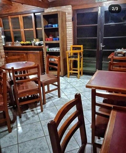 Pousada Trilha Do Mar, Забронировать Отель Убатуба штат Сан-Паулу