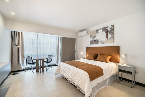 La Vie Suite Madero, Забронировать Апартаменты/квартира Пуэрто-Мадеро провинция Буэнос-Айрес