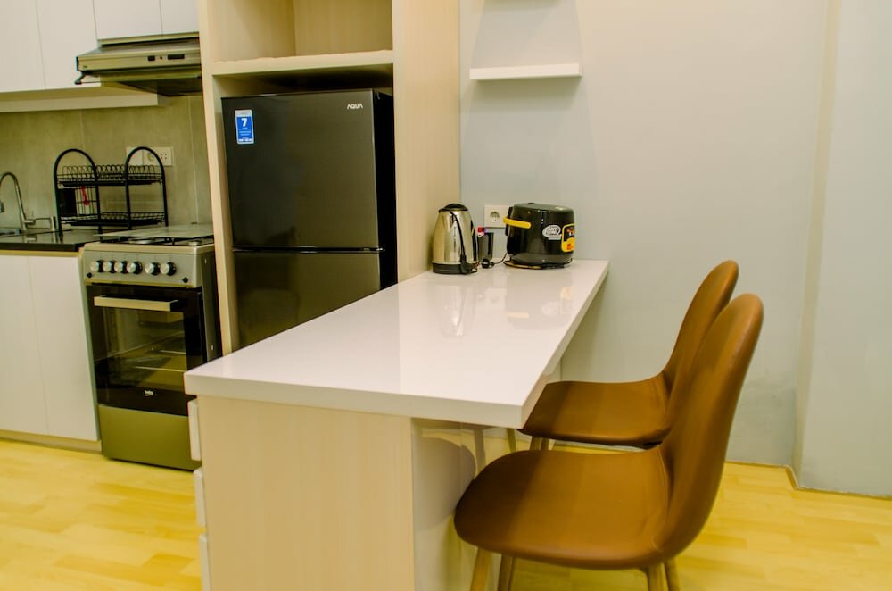 Homey 1Br Apartment With City View Green Bay Condominium