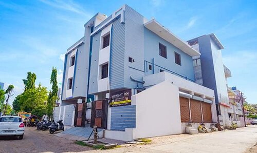 Fabhotel Midnight Inn, Забронировать Отель Отели штата Махараштры с завтраком, Завтраки