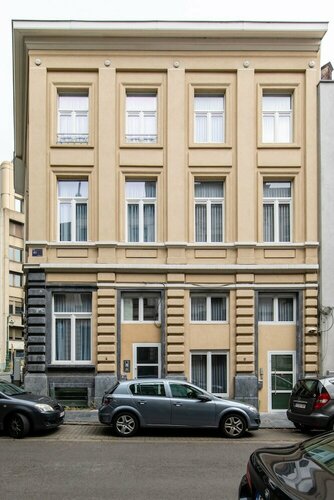 Urban Suites Brussels Schuman 2, Забронировать Отель Брюссель Брюссельский столичный регион, рядом с Музей Антуана Виртца