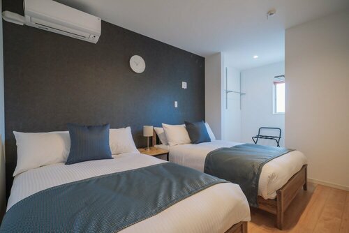 Private villa RESONANJO EDEN, Забронировать Вилла Нандзё Okinawa Island - South