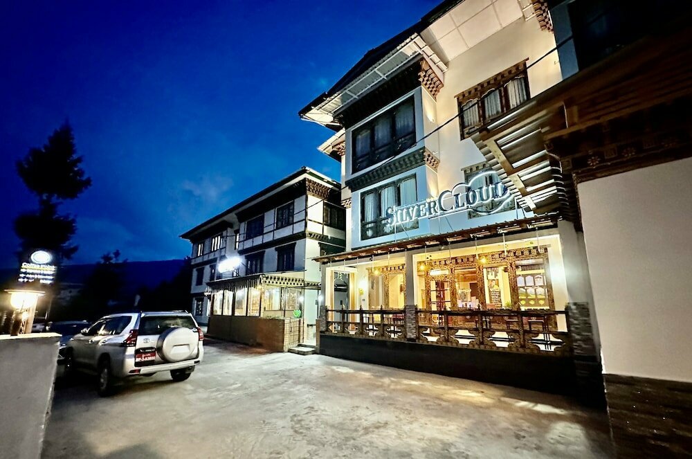 Silver Cloud Hotel