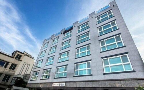 Busan Terrace Pension, Prenota Hotel Ich'ŏn Busan