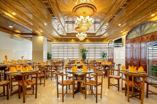 Pham Gia Hotel Danang, Réserver Hôtel Hôtels pas chers à Da Nang