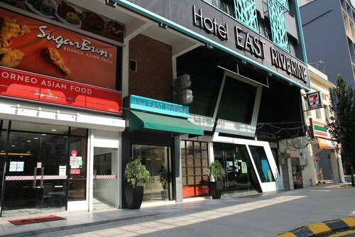 East Riverine Boutique Hotel, Забронировать Бутик-отель Чоу-Кит Куала-Лумпур