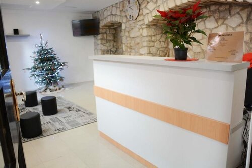 Hostel Vortex, Забронировать Хостел Хостелы Вараждинской жупания, Хостел