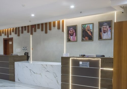 Atana Park, Rezervasyon Apart Otel Ar Riḩāb Makkah