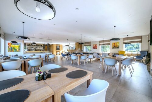 Vista Resort Prague, Book Hotel Prag Tjekkiet