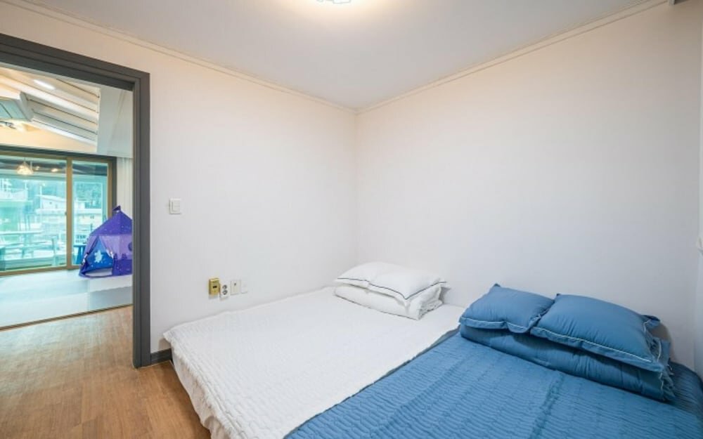 Yeosu Bebe Olle Kids Family Pension