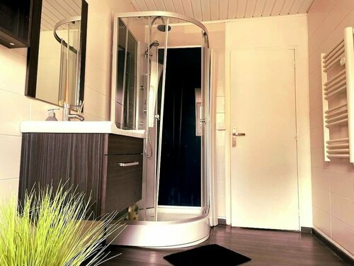 Jk Suites Limoges, Забронировать Апарт-отель СПА-отели Haute-Vienne, SPA-услуги