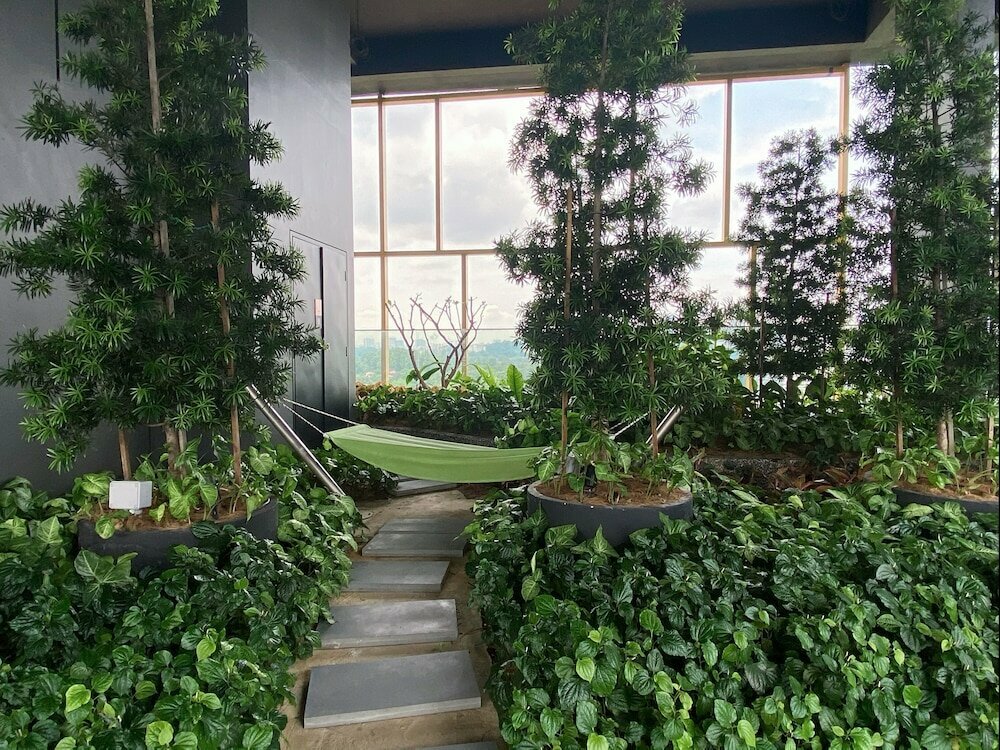 Eucation Home - Opus Residence