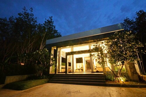 Wanaburi Hotel, 予約 ホテル Ban Chin Tham Mai プーケット県