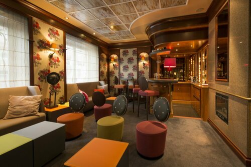 Hôtel EUROPE, Reserva ahora Hotel Saverne 