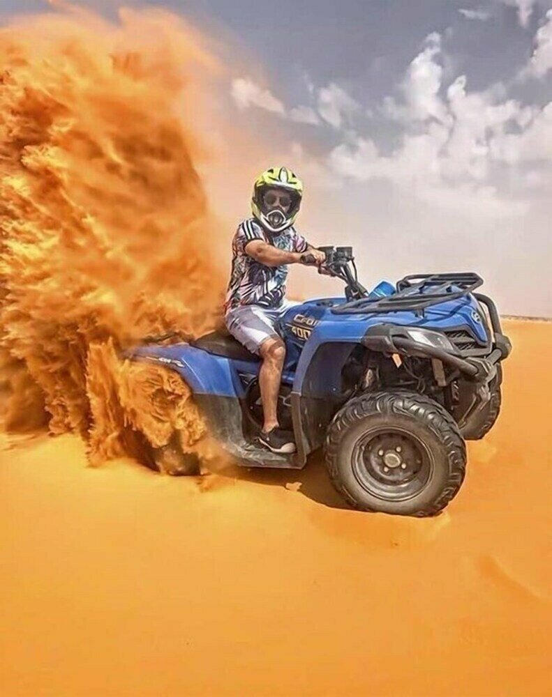 Yakout Merzouga Luxury Camp
