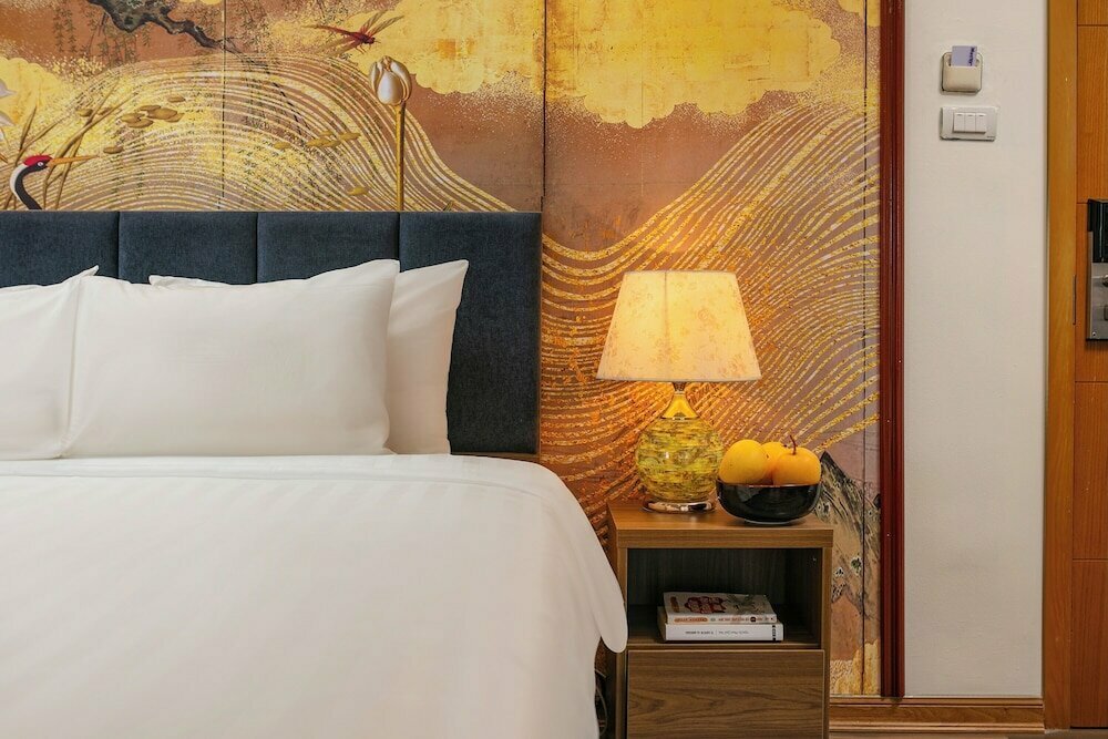 The Sono Hanoi Hotel