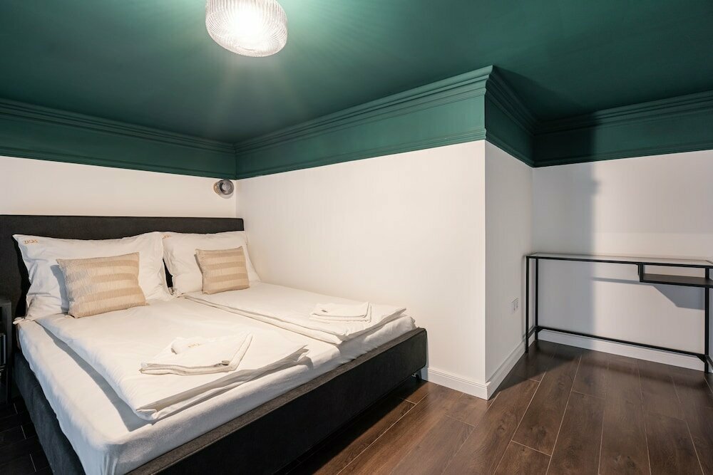 E41 Boutique Apartments by Bqa