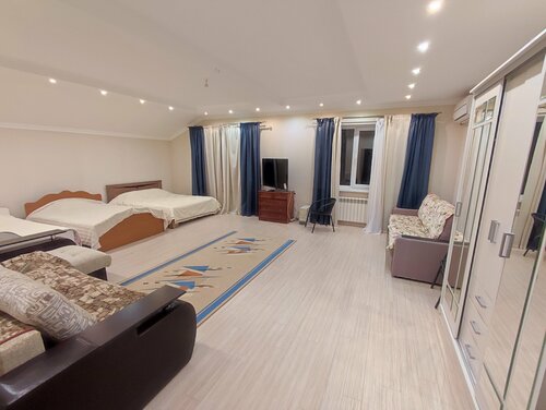 Maxi House On Inozemtsevo, Κράτηση Ξενοδοχείο Inozemcevo KavMinVody