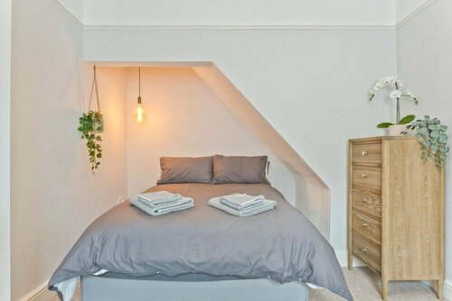 Malleus House, Book Feriehus Cumbria hoteller med parkering, Parkering