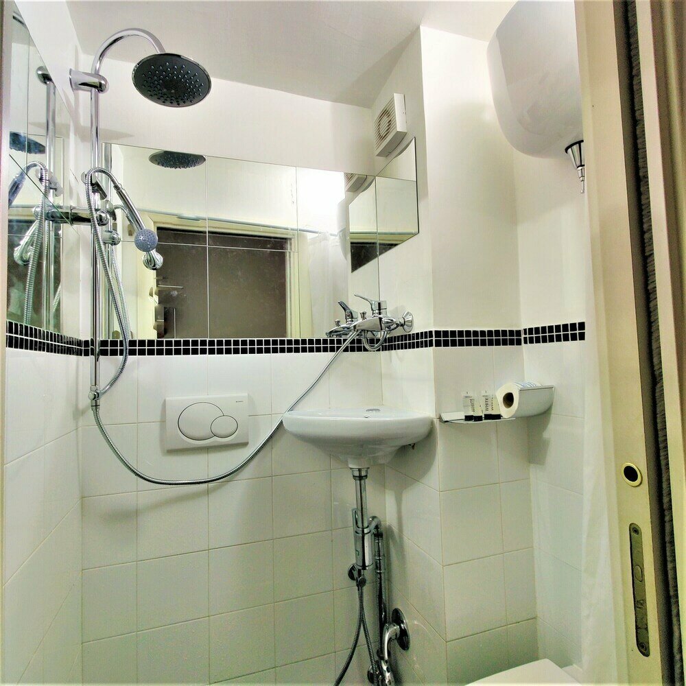Monserrato Apartment