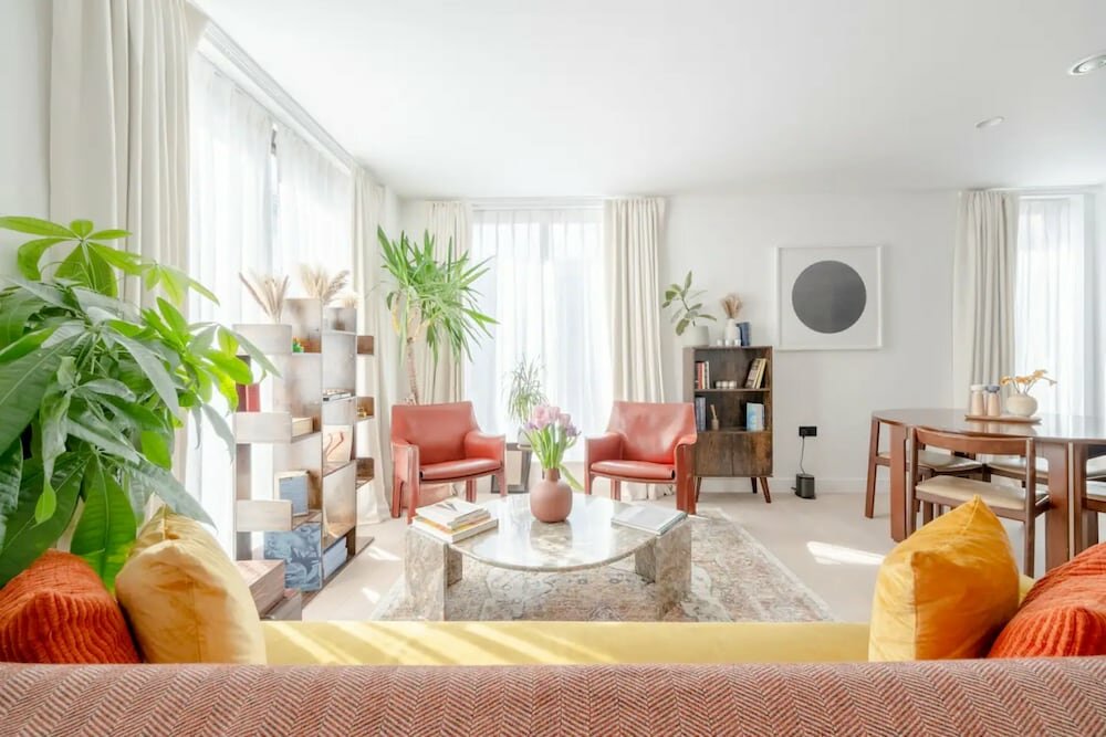 Gorgeous Central London 2BD Flat - Soho